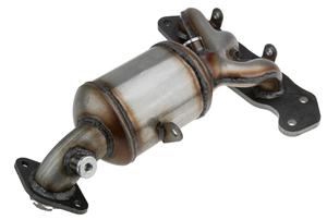 Convertisseur catalytique d'échappement au prix de gros pour Suzuki Alto 2009 <span class=keywords><strong>Splash</strong></span> 2008 <span class=keywords><strong>Opel</strong></span> <span class=keywords><strong>Agila</strong></span> B 2008 Convertisseur catalytique de voiture - Product Image 2