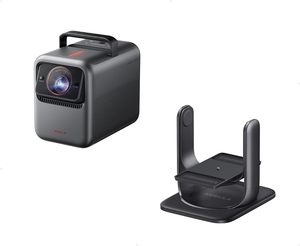 Proyector Láser Triple NEBULA X1 Bundle 4K, 3,500 Lúmenes ANSI, Contraste de 5,000:1, <span class=keywords><strong>Micro</strong></span> Gimbal, Función Completa GTV Probada - Product Image 4