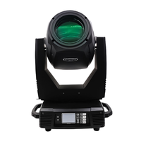 Équipement d'événement Robot Disco 350w Bsw 3 en 1 Moving Head Beam 350w 17r Sharpy Prix