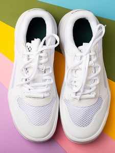 Wegoodzf Tùy Chỉnh Thể Thao Nửa Giày Ren Chất Lượng Cao 6Mm 1/4 Dày Hình Bầu Dục Dây Giày Đa Màu Sắc Giày Vải Giày Bán Cặp - Product Image 3