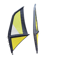 Usine Offre Spéciale 2.2 voile gonflable planche de paddle pour surf