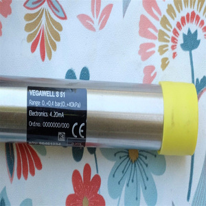 Vega vegawell S 51 cơ bản Đo mức độ Transmitter với áp lực tương đối 0.1 / 0.2 / 0.4 / 1 / 2.5 bar - Product Image 2