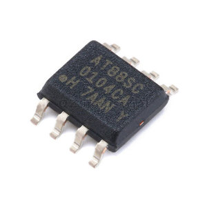 Qz at88sc0104ca gốc IC <span class=keywords><strong>EEPROM</strong></span> 1K <span class=keywords><strong>I2C</strong></span> 4Mhz 8SOIC AT88SC0104CA-SH - Product Image 1