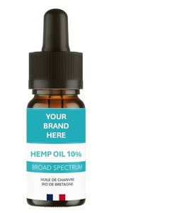 Gummies de collagène de coquille d'œuf, marque blanche, 60 unités, véganes, saveur fraise - Product Image 1