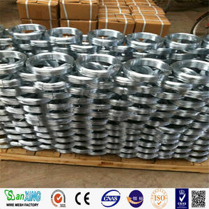 لفائف مقياس SWG <span class=keywords><strong>BWG</strong></span> 15 <span class=keywords><strong>16</strong></span> <span class=keywords><strong>17</strong></span> <span class=keywords><strong>18</strong></span> <span class=keywords><strong>19</strong></span> 20, SWG <span class=keywords><strong>BWG</strong></span> 15 <span class=keywords><strong>16</strong></span> <span class=keywords><strong>17</strong></span> <span class=keywords><strong>18</strong></span> <span class=keywords><strong>19</strong></span> 20 لفائف مقياس الكهربائية كونشرتينا الساخن تراجع المجلفن الصلب ربط سلك الحديد - Product Image 3