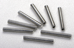 Tornillos OEM al por mayor M3 * 10 puente de guitarra eléctrica sillines tornillos hexagonales puente de trémolo tornillos hexagonales - Product Image 2