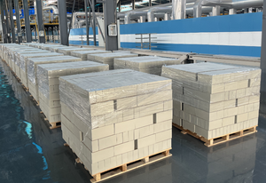 Nouveauté : Briques céramiques durables LIANFA pour cheminées et revêtements de piscine - Product Image 3