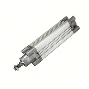 (Actuador de Válvula <span class=keywords><strong>Solenoide</strong></span>) <span class=keywords><strong>ADN</strong></span>-100-80-A-P-A - Product Image 5