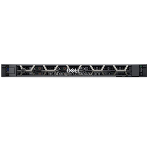Serveur en rack Dells haute vitesse 32G DDR4 Intel Xeon <span class=keywords><strong>EMC</strong></span> PowerEdge <span class=keywords><strong>R450</strong></span> 1U en stock - Product Image 3