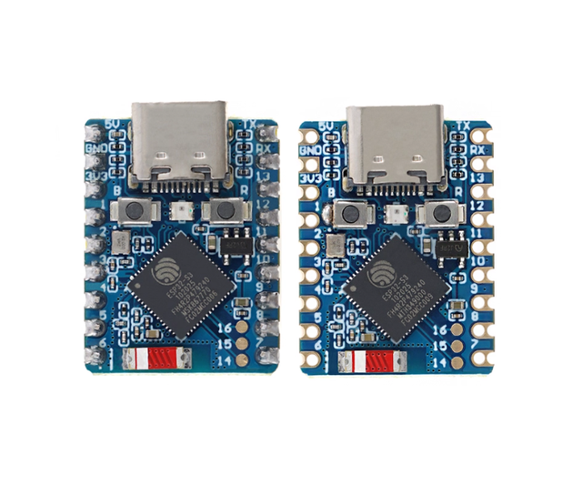 ESP32-S3 Wi-Fi for Module Programmable Learning Controller Core Board for WiFi Modules
