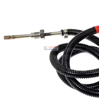 Capteurs automobiles, capteur EGT 7420889280 20889280 7420451990 20451990 pour camion DEUTZ, capteur de température des gaz d'échappement