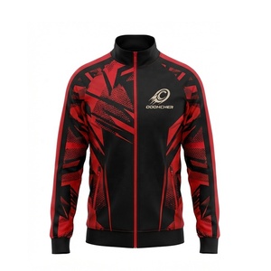Survêtements de sport personnalisés pour la gym, survêtements de jogging personnalisés, survêtements de football, survêtements d'équipe de soccer - Product Image 2