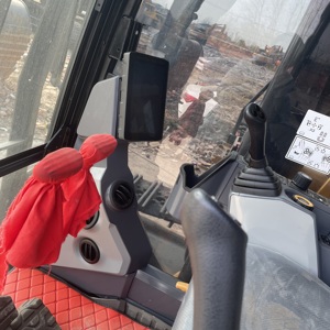 Machine de production maximale, puissance exceptionnelle et capacité de godet supérieure, excavatrice CAT349 d'occasion pour les projets miniers à grande échelle - Product Image 4