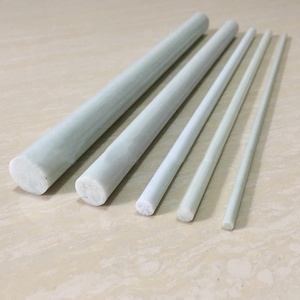 Fiber Glass Reinforced Plastic <b>Garden</b> Plant Support Stake - Product Image 3