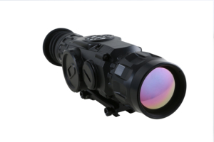 Caméra monoculaire de chasse Lasershot à vision de jour et de nuit, imageur thermique pour appareil Fwdtw50-a, lunette thermique - Product Image 2