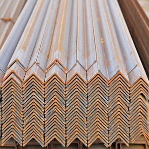 Угловая сталь из углеродистой стали Q235 - Product Image 3