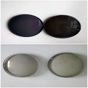 Tinte de pigmento gris fotocromático para lentes y película de ventana de coche tintada - Product Image 3