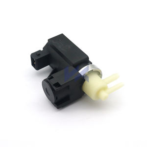 車のターボ圧力ソレノイドバルブ 8200120126 ルノー ラグナ II <span class=keywords><strong>2</strong></span> 用。 DCi - Product Image 2