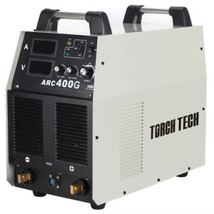 Zx7 400 350 300 250 Manual Metal Arc Welder With DC Arc Stud Welder Welding Machine and mma Electric soldador - Product Image 1