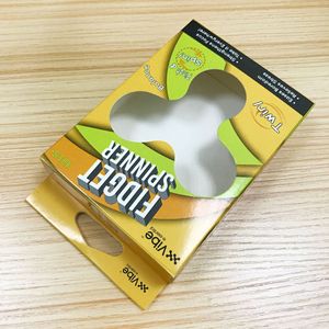 Boîte à jouets en <span class=keywords><strong>carton</strong></span> pliable d'usine, boîte à poupées personnalisée avec fenêtre en PVC, boîte cadeau pour jouets et poupées pour enfants - Product Image 4