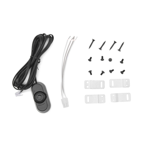 Subwoofer de voiture avec amplificateur intégré, subwoofer sous le siège, Bluetooth pour voiture, basses puissantes - Product Image 6