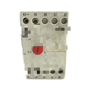 9050der3 Ser. a 220V 0,15 S-3 s Unmp Nuevo controlador de programación Plc dedicado Pac de automatización industrial original listo - Product Image 1