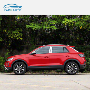<span class=keywords><strong>T</strong></span>-<span class=keywords><strong>ROC</strong></span> Starlight 2024 Usado, SUV 1.4T Turbo a Gasolina, Transmisión Automática 7DCT, Interior de Cuero Oscuro, Bajo Consumo, Volante a la Izquierda - Product Image 5
