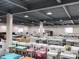 Cubierta de radiador de madera moderna de muebles para el hogar americano segura con conveniente cajón de almacenamiento para sala de estar dormitorio o escuela - Product Image 5