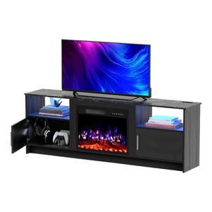 เตาผิงไฟฟ้าขนาดเล็ก23นิ้วสไตล์ยุโรปใช้ในบ้าน - Product Image 5