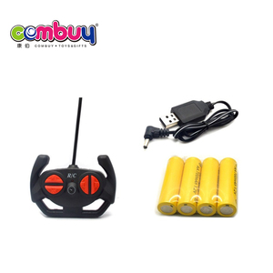 Trẻ Em 4 Kênh Chơi Off Road Đồ Chơi Mô Hình Nhựa <span class=keywords><strong>1</strong></span>:<span class=keywords><strong>18</strong></span> <span class=keywords><strong>Rc</strong></span> - Product Image 5