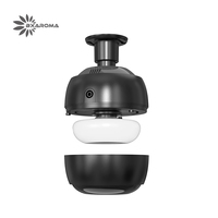 Diffuseur d'arômes de luxe Diffuseur de parfums au plafond Diffuseur d'huiles essentielles sans eau