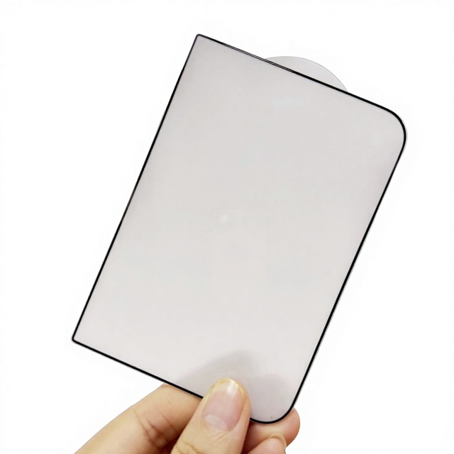 Durable Glass Screen Protector HD Protective Film Anti-Fingerprint Guard for Apple for iPhone Fold in Stock Wholesale Supply