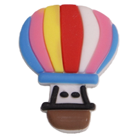 Breloques de chaussures personnalisées, polyvalentes, durables, détachables, pour sabots, accessoires de plage DIY, accessoires de sac, décoration de chaussures