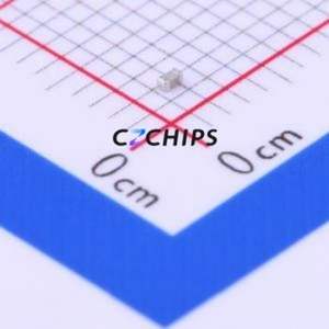 ตัวเก็บประจุแบบ SMD (MLCC) รุ่น RF15N0R8B500CT ขนาด 0402 (ค่าความจุ: 0.8pF) (แรงดันไฟฟ้าที่กำหนด: 50V ค่าสัมประสิทธิ์อุณหภูมิ: C0G) - Product Image 2