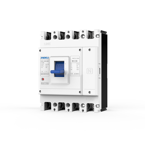 אנדלי 300amp 630a מעגל מפסק סדרה 4 מוט mcb מתוך סדרת מפסקי מעגל חשמלי - Product Image 5