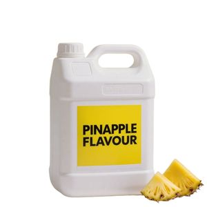 Hot Selling Bulk Food Grade Pineapple <strong>Flavour</strong> - Product Image 1