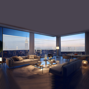 Tende Oscuranti Ecologiche su Misura, Tende a Rullo Motorizzate con Apertura dall'Alto e dal <span class=keywords><strong>Basso</strong></span> - Product Image 1