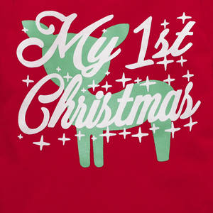 Ropa de Navidad para niños Ropa de <span class=keywords><strong>bautizo</strong></span> de bebé recién nacido <span class=keywords><strong>Traje</strong></span> de mameluco unisex <span class=keywords><strong>Traje</strong></span> de venta al por mayor - Product Image 3