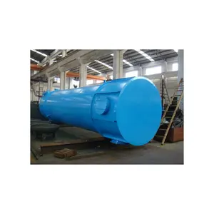 Manufacturer Sale Chemical Storage Equipment Horizontal High Pressure Vessel