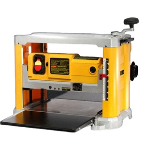 Nouvelle Conception – Raboteuse-Dégauchisseuse Industrielle de Comptoir Électrique pour Bois - Product Image 3