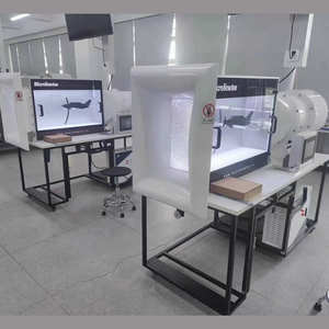 Toptan eğitim ekipmanları gösteri için eğitim uçuş öğrenme için yüksek kaliteli düşük hızlı rüzgar tüneli - Product Image 4