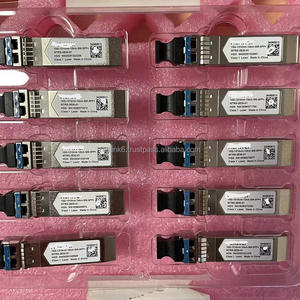 ตัวรับส่งสัญญาณแสง 34060495 OSX001001 SFP+ Dorado 3000V6 5000V6 6000 8000V6 - Product Image 5