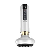 Masseur sous vide électrique rechargeable à 12 niveaux Offres Spéciales Massage corporel portable