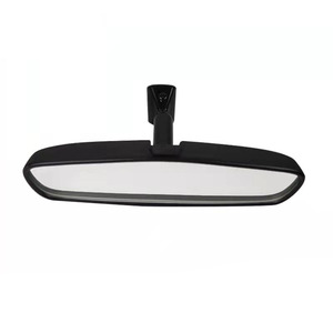<b>Car</b> <b>Interior</b> Mirror Flat Plane Mirror 35 Cm For Chevrolet Cruze Trax Encore Part Number 13503045 13585947 - Product Image 2
