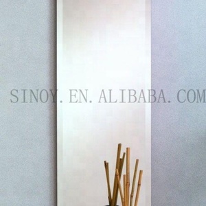 Modern Wall Mirror Deco Mirror Unframed with Beveled Edge/polished Decorative Art Glass Wooden <b>Crate</b> Support Customer Size SINOY - Product Image 5