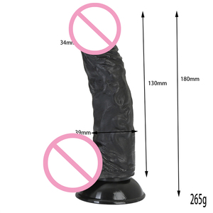 Best <strong>Sale</strong> 7inch PVC <strong>Dildo</strong> Sex Toys <strong>for</strong> Women Seks Artificial Penis Sexy Big Dick <strong>Dildos</strong> with Suction Cup Sexual Pleasure Tools - Product Image 2