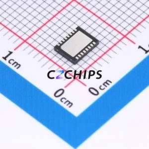 Original y nuevo LDC1001NHRR (4x5) Circuito integrado IC Chip PMIC ADC/DAC-Propósito especial - Product Image 2