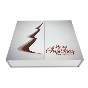 Emballage <span class=keywords><strong>de</strong></span> chocolat vide en feuille d'or personnalisé 24 jours <span class=keywords><strong>calendrier</strong></span> <span class=keywords><strong>de</strong></span> <span class=keywords><strong>l</strong></span>'<span class=keywords><strong>avent</strong></span> compte à rebours <span class=keywords><strong>de</strong></span> Noë<span class=keywords><strong>l</strong></span> boîte-cadeau en carton UV bougie à gaufrer - Product Image 3