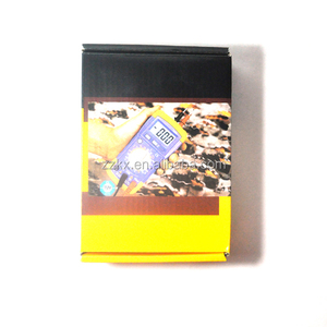 เครื่องวัดความจุไฟฟ้าแบบดิจิตอลทางเศรษฐกิจ A6013L - Product Image 2