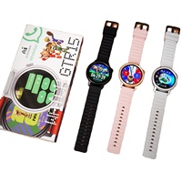 Fabrikpreis Microwear GTR15 Ma35 Smartwatch 1,99'' Bildschirm IP68 Wasserdicht WhatsApp Schnellantwort ChatGPT 350mAh Smartwatch